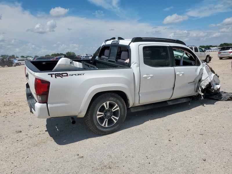 2019 TOYOTA TACOMA DOU - 3TMAZ5CN8KM099956