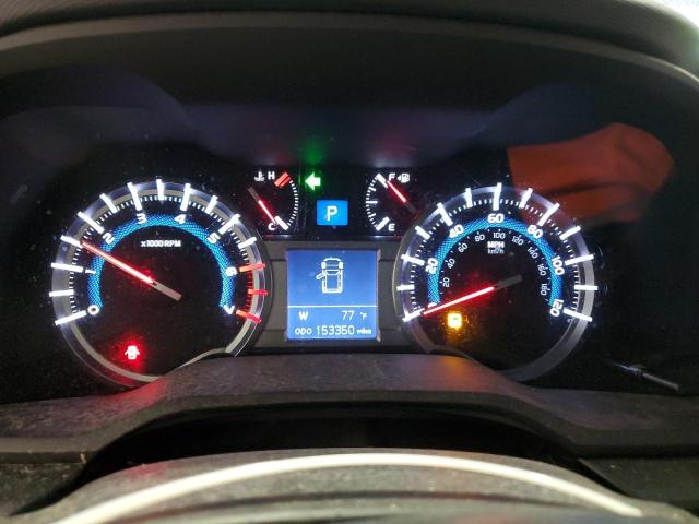 2017 TOYOTA 4RUNNER SR JTEBU5JR7H5457308