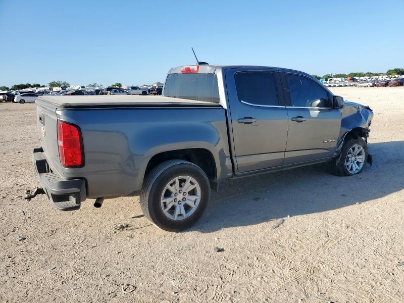 2019 CHEVROLET COLORADO L 1GCGSCEN6K1226068