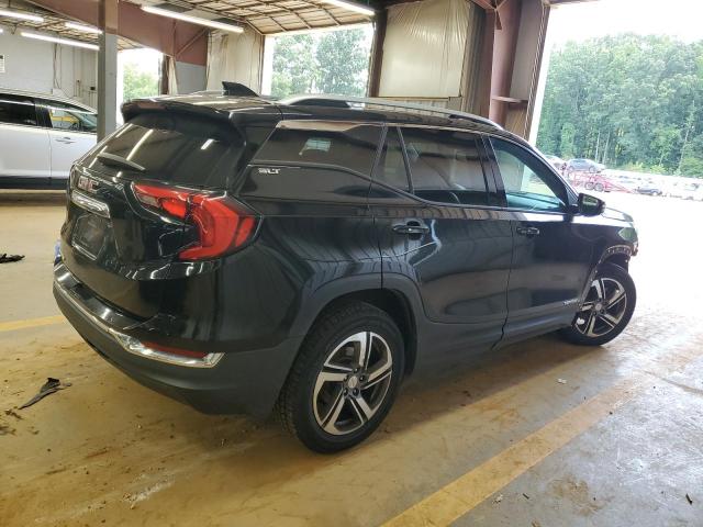 2019 GMC TERRAIN SL 3GKALPEV1KL209766