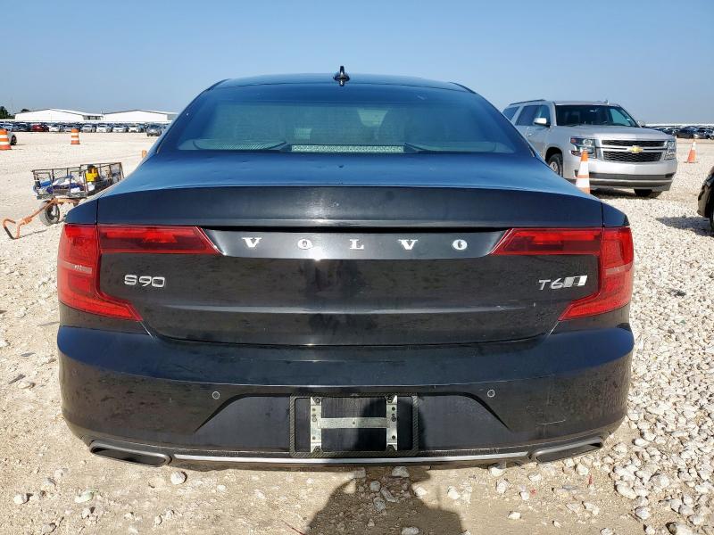 2018 VOLVO S90 T6 INS LVY992ML9JP037532