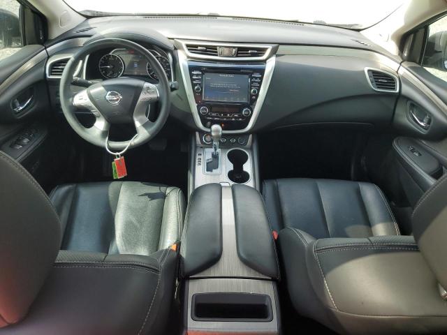 2017 NISSAN MURANO S 5N1AZ2MH7HN120734