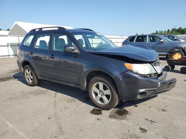 2012 SUBARU FORESTER 2 - JF2SHABC4CH455472