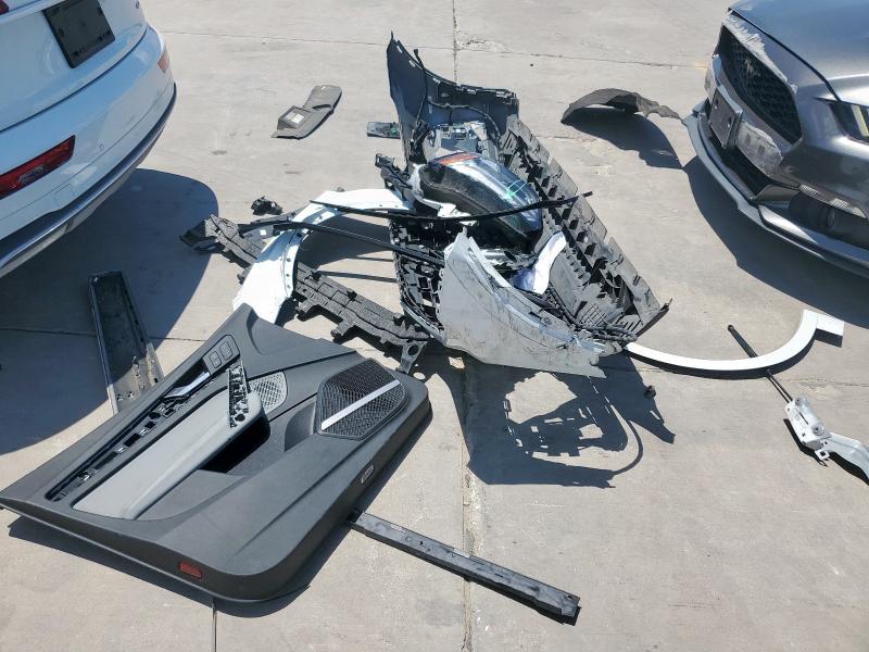 2021 AUDI Q5 PRESTIG WA1CAAFY7M2046331