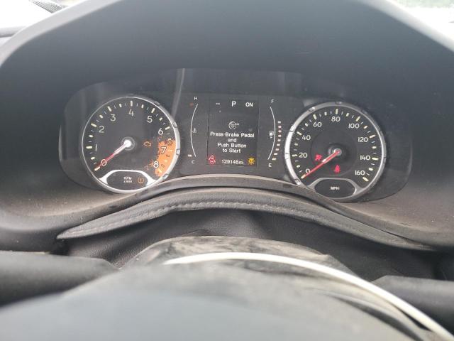 2016 JEEP RENEGADE L ZACCJBBT1GPD83612
