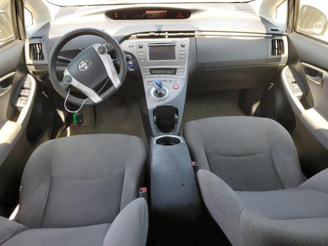 2014 TOYOTA PRIUS - JTDKN3DU7E1774997