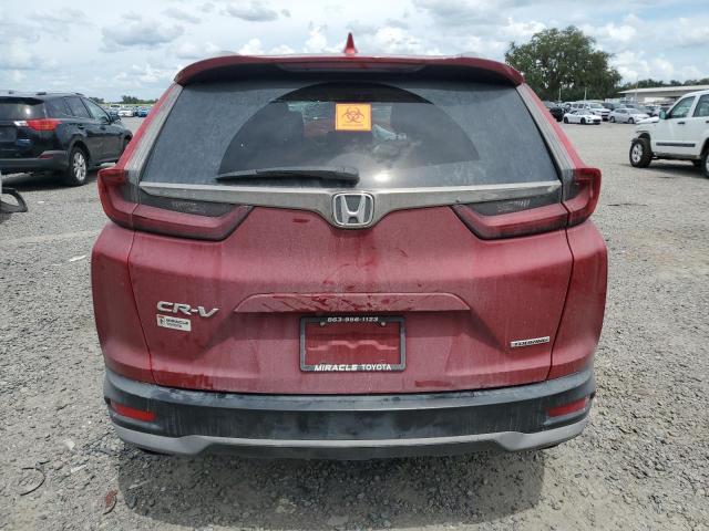 2020 HONDA CR-V TOURI 2HKRW1H9XLH415168