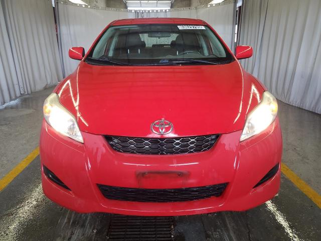 2010 TOYOTA COROLLA MA - 2T1KU4EE5AC434608