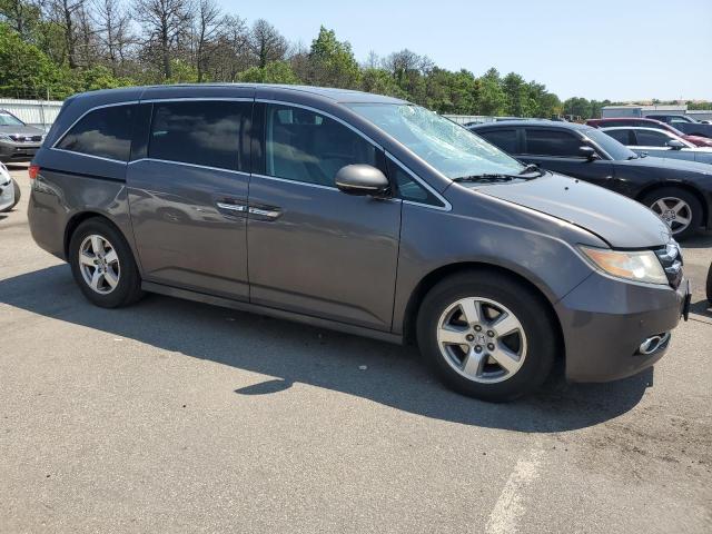 2016 HONDA ODYSSEY TO 5FNRL5H91GB059066