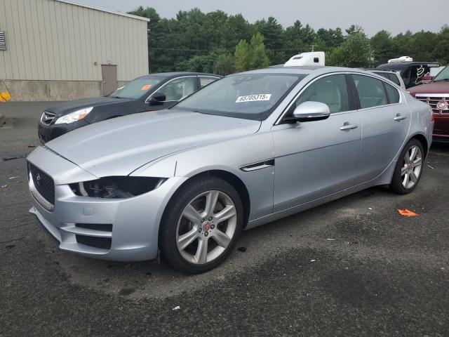 2018 JAGUAR XE PRESTIG SAJAK4FX9JCP37256