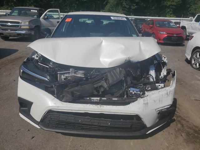 2024 HONDA CIVIC SPOR - 2HGFE2F54RH512994