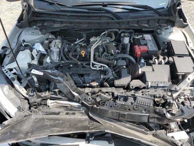 2022 NISSAN ALTIMA SV 1N4BL4DVXNN418983