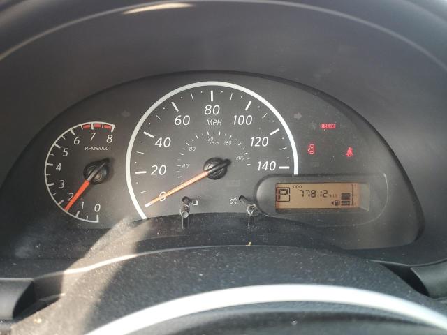 2019 NISSAN VERSA S 3N1CN7AP3KL823162