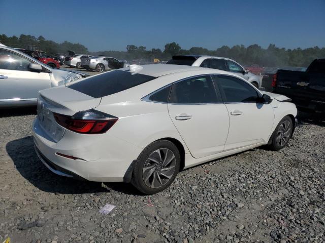 2021 HONDA INSIGHT TO 19XZE4F91ME004058