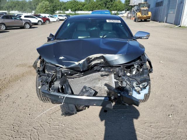 2019 CHEVROLET IMPALA PRE 2G1105S30K9104112