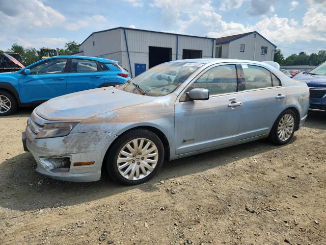 FORD FUSION HYB