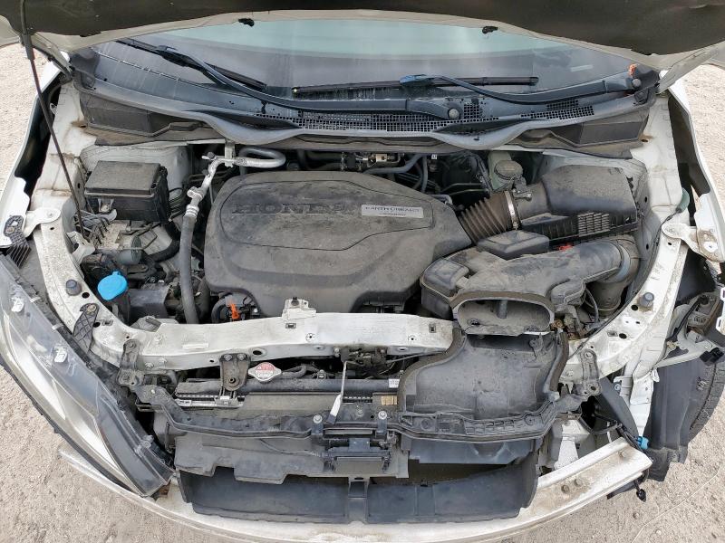 2019 HONDA ODYSSEY EX - 5FNRL6H53KB017333
