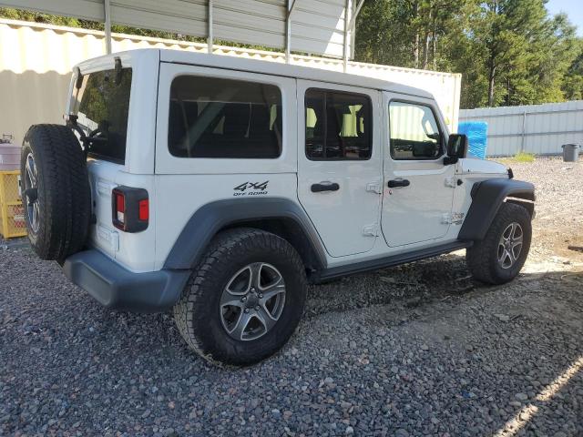 2021 JEEP WRANGLER U 1C4HJXDN7MW521105