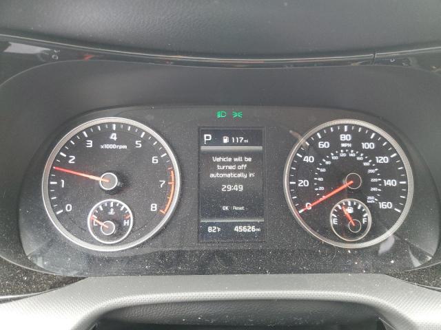 2023 KIA K5 LXS 5XXG14J24PG191210