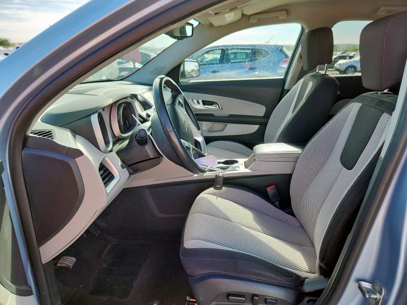 2014 CHEVROLET EQUINOX LT - 2GNALBEK6E6165185