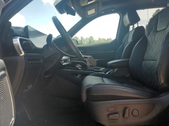 2024 KIA TELLURIDE 5XYP5DGC5RG546520