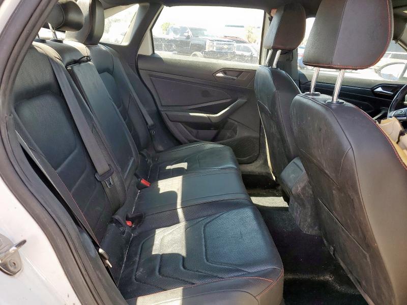 2019 VOLKSWAGEN JETTA GLI 3VW5T7BU5KM223895