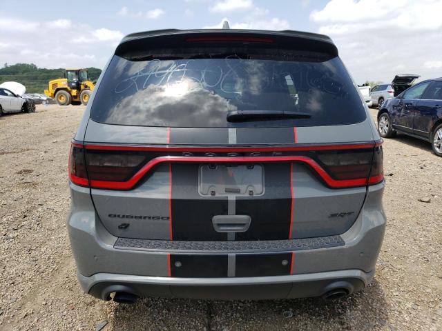 2022 DODGE DURANGO SR 1C4SDJGJ1NC216737