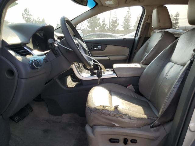 2011 FORD EDGE LIMIT - 2FMDK3KC3BBB32557
