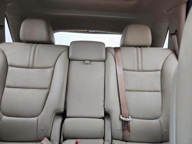 2015 KIA SORENTO EX 5XYKUDA78FG554549