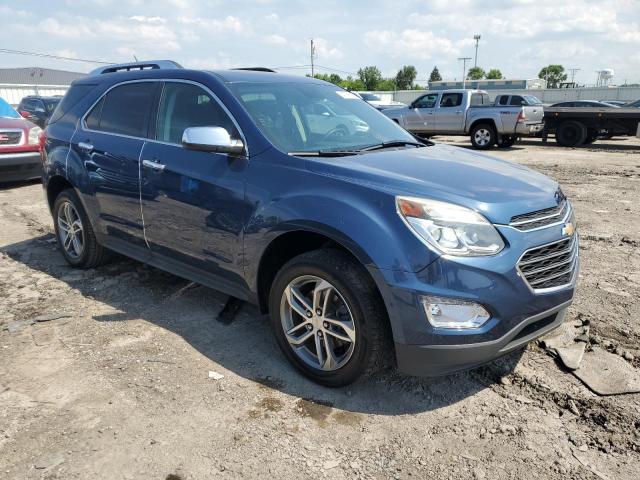 2017 CHEVROLET EQUINOX PR - 2GNALDEK7H6227984