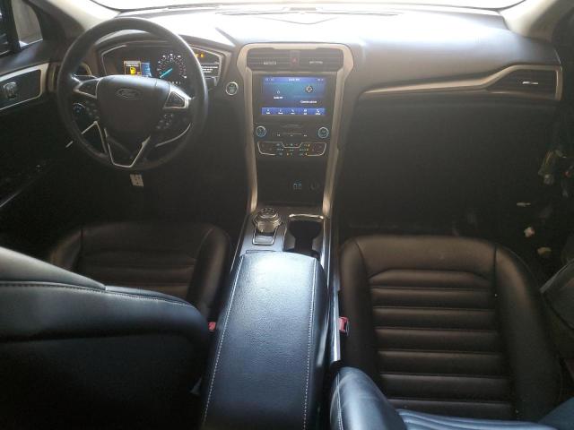 2020 FORD FUSION SEL 3FA6P0CD3LR126335