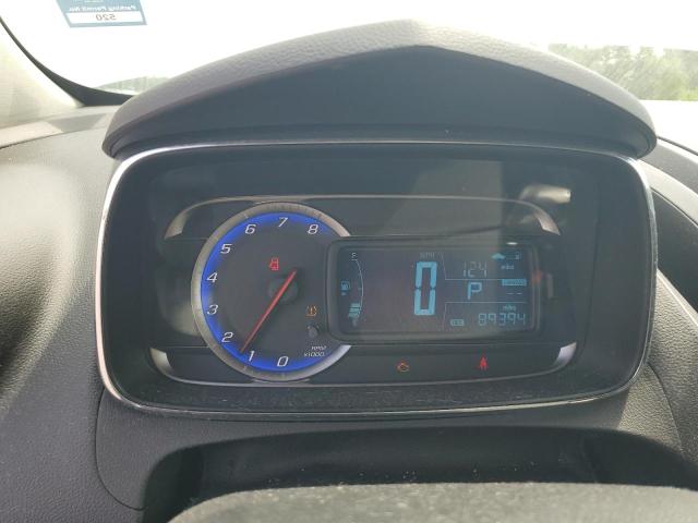 2016 CHEVROLET TRAX LS KL7CJNSB3GB629673