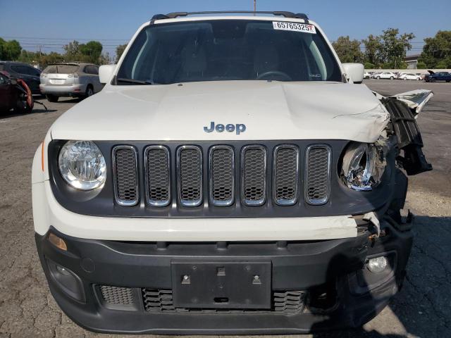 2018 JEEP RENEGADE L ZACCJABB0JPJ52089