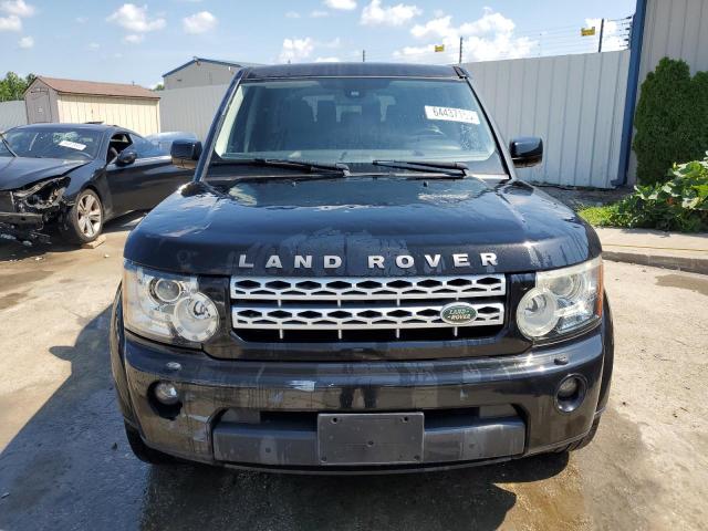 2012 LAND ROVER LR4 HSE #3294495542