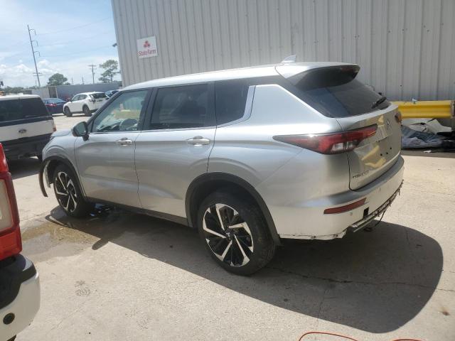 2024 MITSUBISHI OUTLANDER JA4J3VA85RZ045385