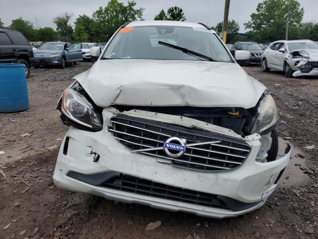 2016 VOLVO XC60 T5 YV440MDJ3G2852172