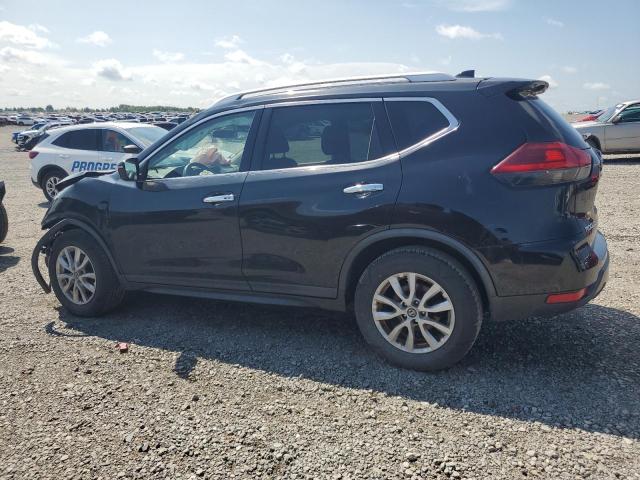 2018 NISSAN ROGUE S KNMAT2MTXJP536488