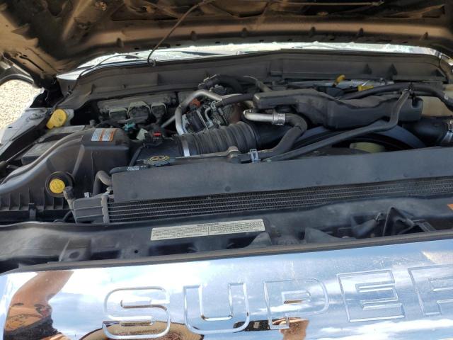 2016 FORD F250 SUPER DUTY 1FT7W2BT6GEB21547
