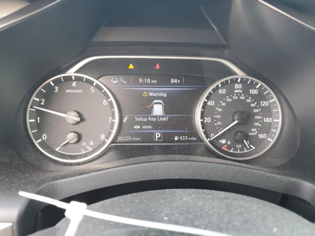 2020 NISSAN MURANO SL 5N1AZ2CS3LN133406