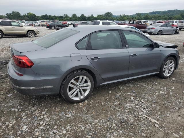 2019 VOLKSWAGEN PASSAT WOL 1VWLA7A34KC005308