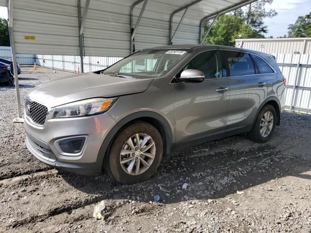 Vin: 5xypg4a37gg166210, lot: 63292115, kia sorento lx 2016 img_1