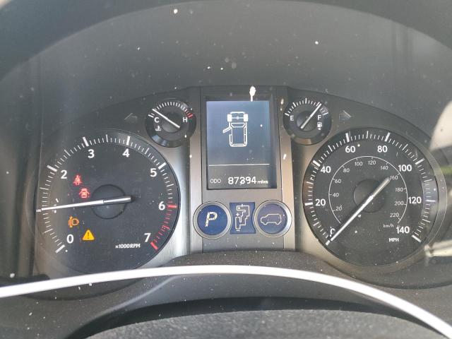 2017 LEXUS GX 460 JTJBM7FX9H5171979