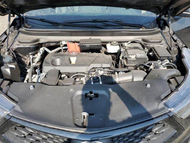2021 ACURA RDX A-SPEC 5J8TC2H63ML032455