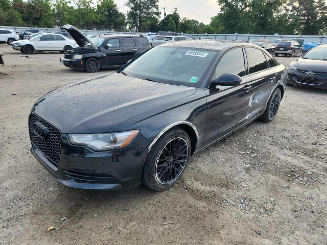 AUDI A6 PREMIUM