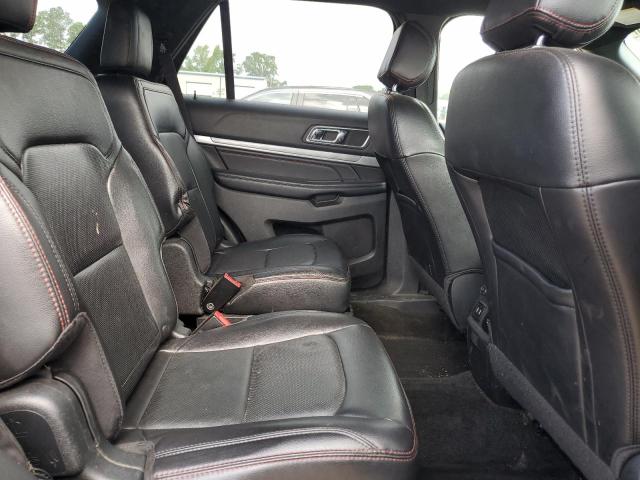 2017 FORD EXPLORER S - 1FM5K8GT9HGE18909