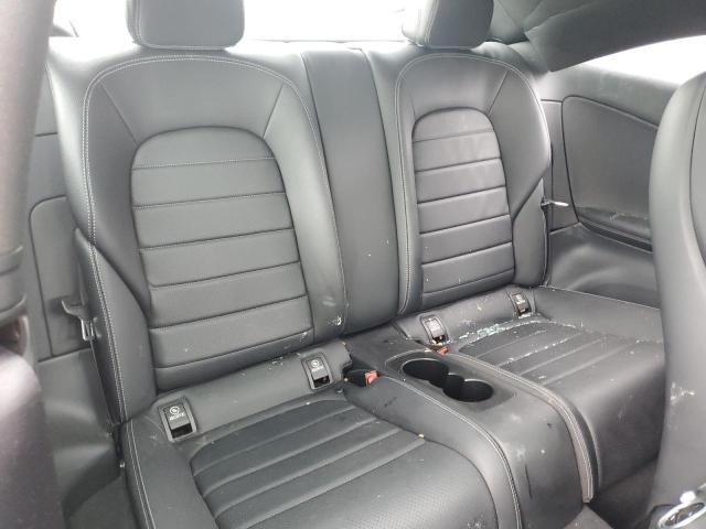 2018 MERCEDES-BENZ C 300 4MAT - WDDWJ4KB8JF602159