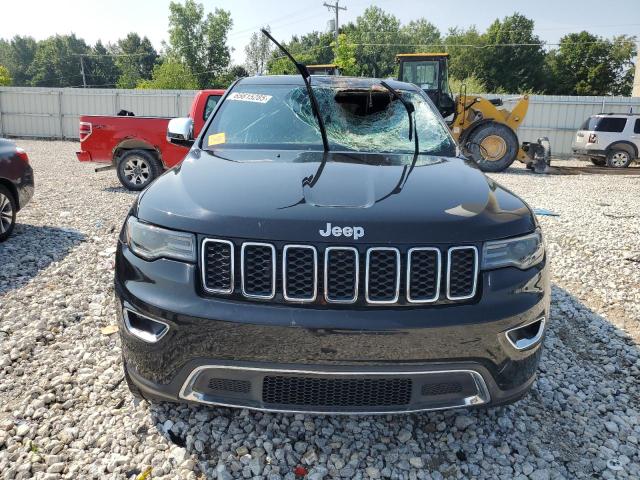 2017 JEEP GRAND CHER - 1C4RJFBG8HC624348