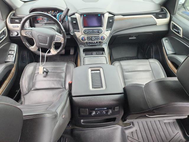 2018 GMC YUKON DENA 1GKS1CKJ4JR241185
