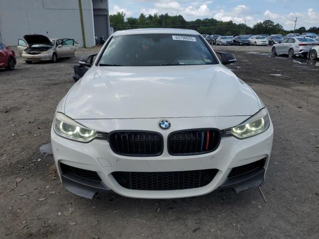 2015 BMW 335 XI WBA3B9C51FP982847