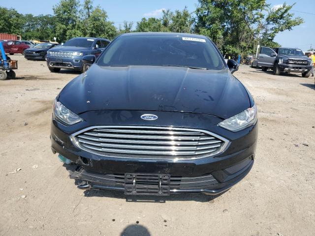 2018 FORD FUSION SE - 3FA6P0LU5JR247994